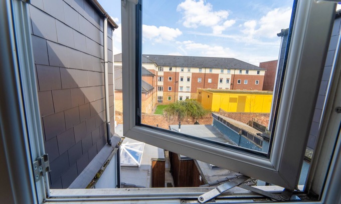 Birmingham Apartment | Cosy Studio Close to University of Birmingham