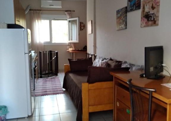 Kavala Apartment | Cosy Studio Down Town
