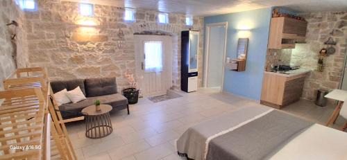 Paxos House | Cosy Studio with breathtaking view