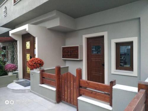 Perea Apartment | Cosy Vacation in Peraia