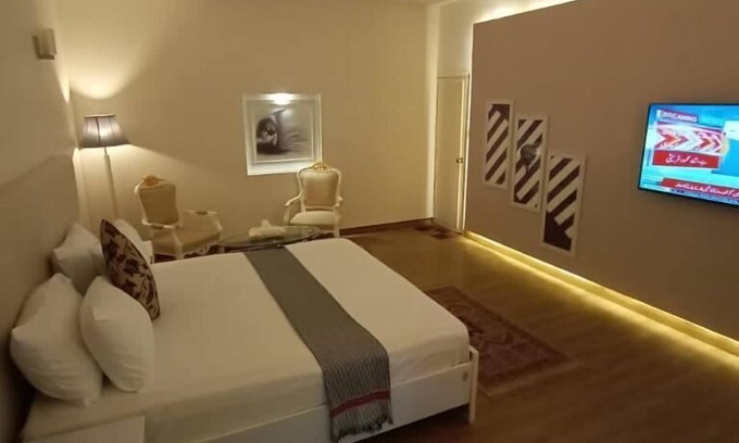 Clifton Hotel | Cosy Vista Guest House