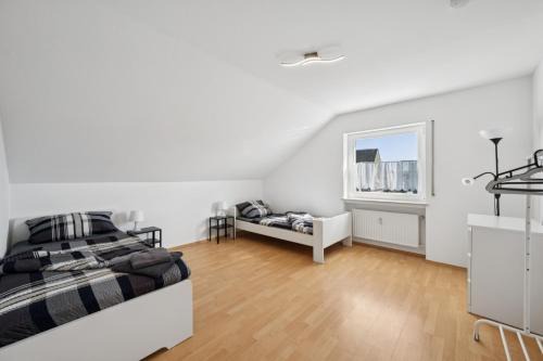 Olpe Apartment | Cosy Worker Apartment Olpe