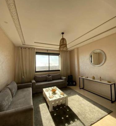 Haut Founty Apartment | CosyApp