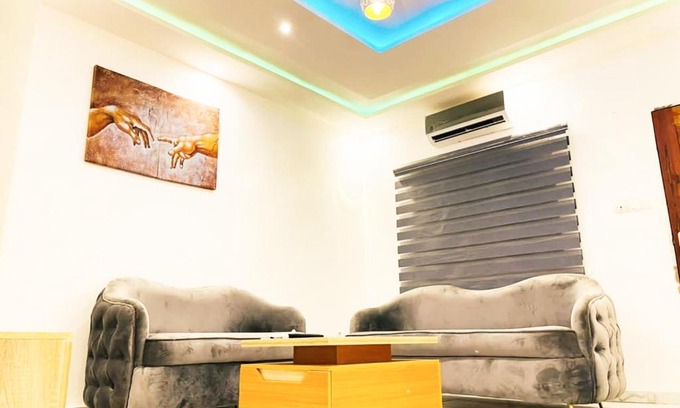 Littoral Department Apartment | COTONOU RESIDENCES