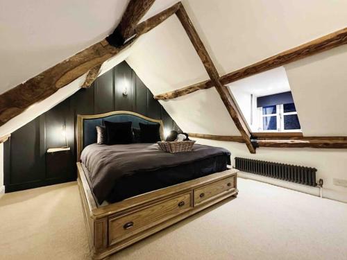 Chipping Norton Apartment | Cotswold Garden Cottage