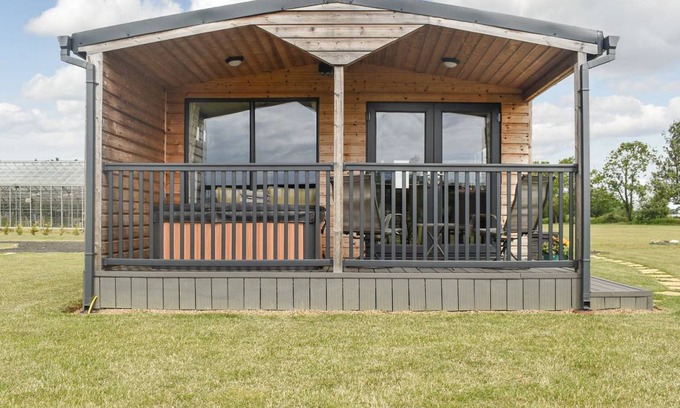 Bretforton Cottage | Cottage ∙ 1 bedroom ∙ 2 guests
