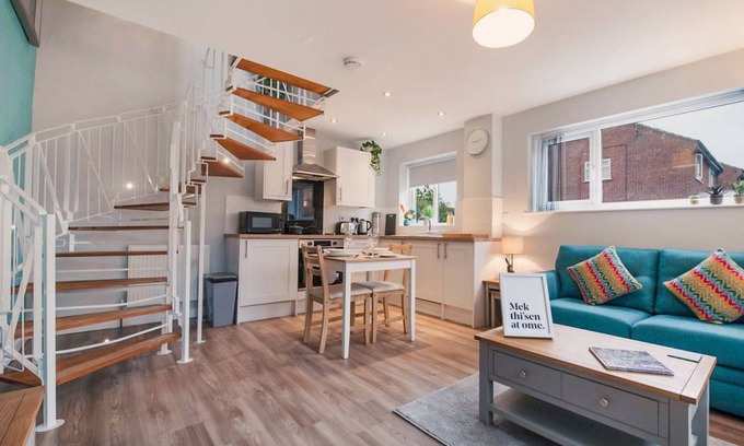 Acomb Cottage | Cottage ∙ 1 bedroom ∙ 2 guests