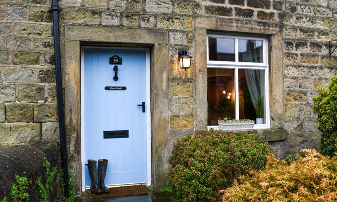 Hurst Green Cottage | Cottage ∙ 2 bedrooms ∙ 3 guests