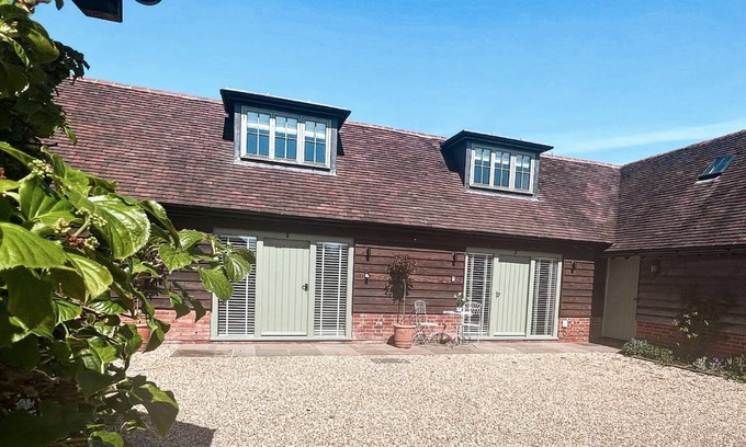Winterslow Cottage | Cottage ∙ 2 bedrooms ∙ 4 guests