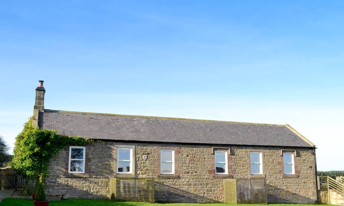 Wandylaw Cottage | Cottage ∙ 2 bedrooms ∙ 4 guests