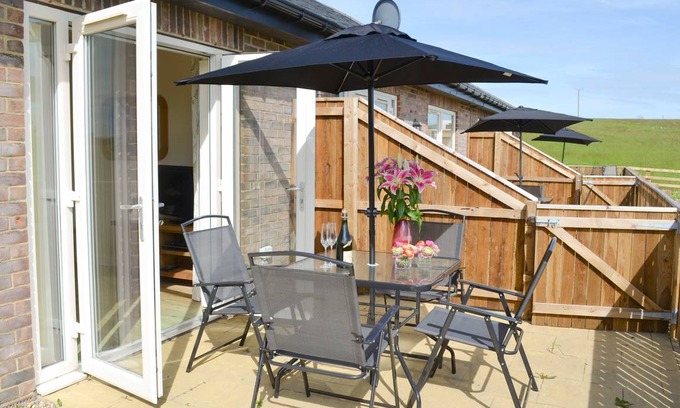 Peterlee Cottage | Cottage ∙ 2 bedrooms ∙ 4 guests