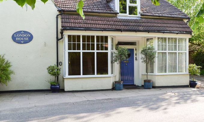 Ninfield Cottage | Cottage ∙ 2 bedrooms ∙ 4 guests