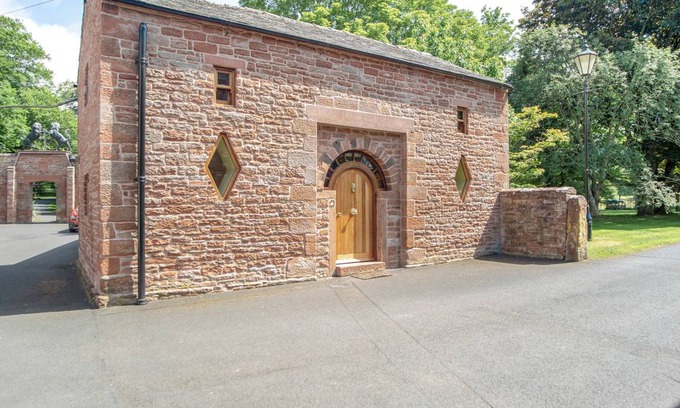 Great Corby Cottage | Cottage ∙ 2 bedrooms ∙ 4 guests