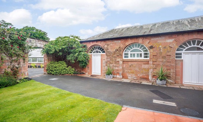 Great Corby Cottage | Cottage ∙ 2 bedrooms ∙ 4 guests