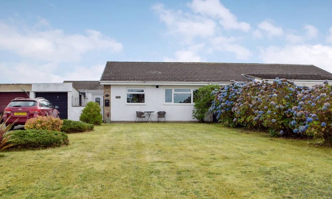 St Davids Cottage | Cottage ∙ 3 bedrooms ∙ 6 guests