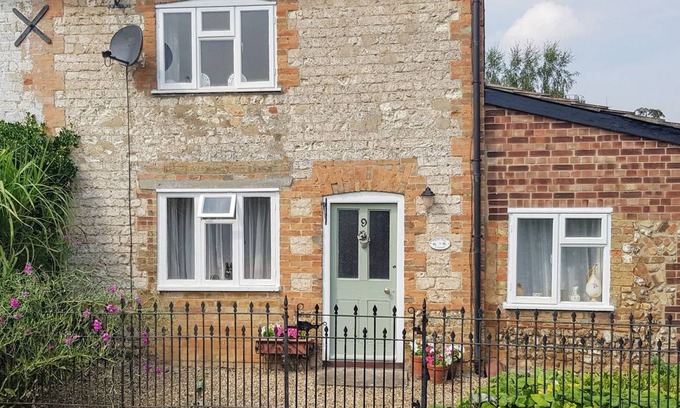 Stoke Ferry Cottage | Cottage ∙ 3 bedrooms ∙ 6 guests