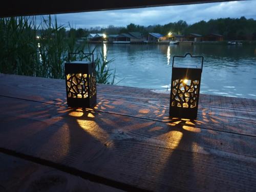 Ulcinj Ski Chalet | Cottage Ajna - Ada Bojana