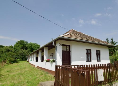 Cechy House | Cottage Amelia