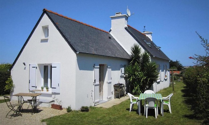 Guisseny House | Cottage, Guisseny
