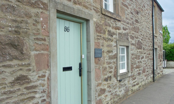 Crieff Cottage | Cottage in Crieff