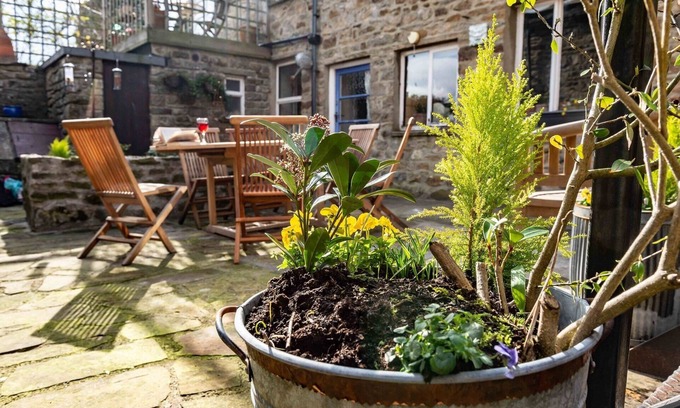 Reeth Cottage | Cottage In Reeth, Swaledale, Yorkshire Dales