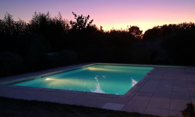 Vallabregues House | Cottage of charm and luxury