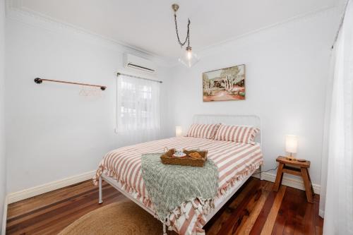 Canungra House | Cottage on Lamington