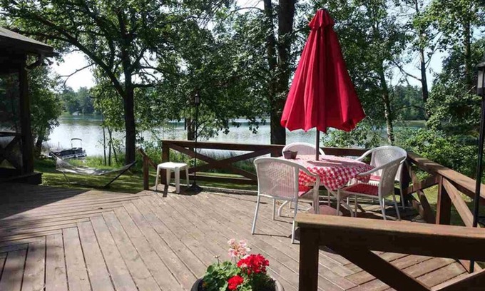Scandinavia Cottage | Cottage & Suite on a Quiet Lake + Free Kayaks!
