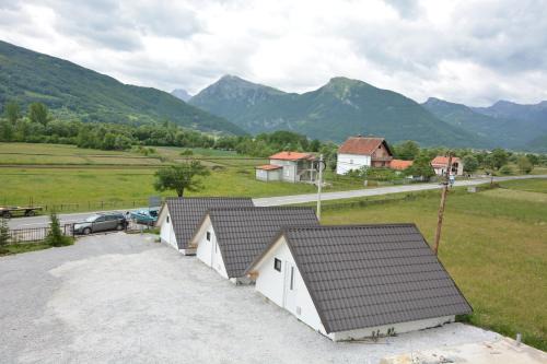 Montenegro House | Cottages Prokletije