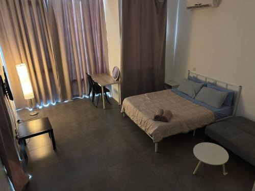 Damansara Perdana Apartment | Cotton Cloud Studio