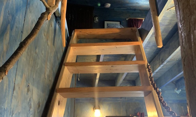 Homer Cabin | Cottonwood Cabins