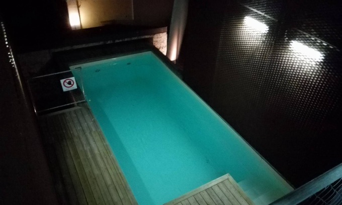 Crescenzago Apartment | Couch in little cozy Loft for Girls /沙发 在 阁楼 里 对于 女孩