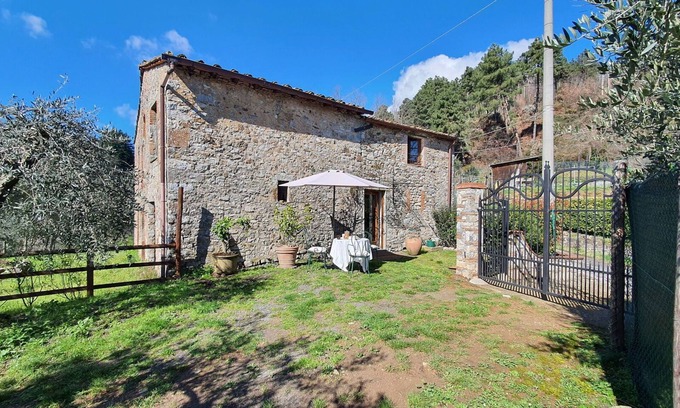 Villabuona Other | Country House/Farm House in Loppeglia-fiano with 1 bedrooms sleeps 2