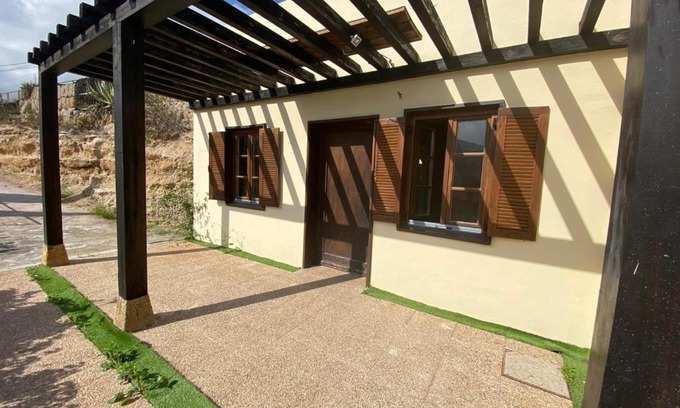 Arico House | Country house with shared pool and views