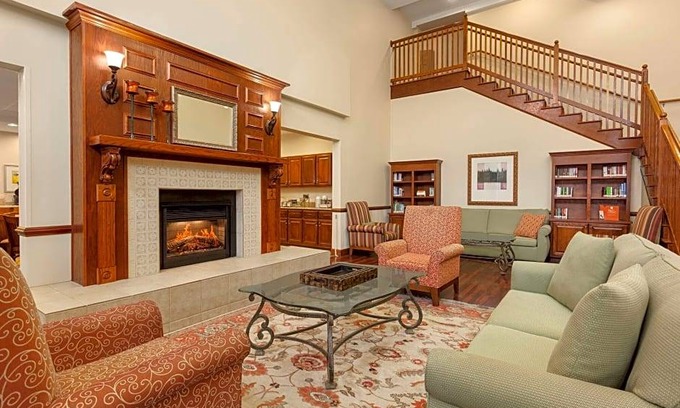 Princeton Hotel | Country Inn & Suites by Radisson, Princeton, WV