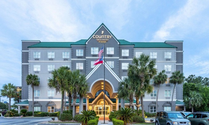 Valdosta Hotel | Country Inn & Suites by Radisson, Valdosta, GA