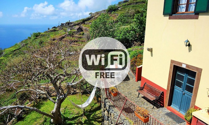 Paul do Mar House | Country house, terrace, quiet and sea view 101