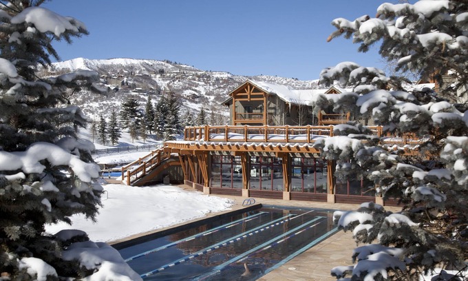 Snowmass Village House | Countryside at Snowmass - CoralTree Residence Collection