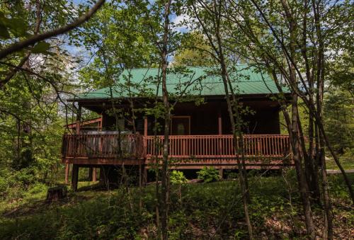 Logan House | Couples Paradise I - by The Chalets