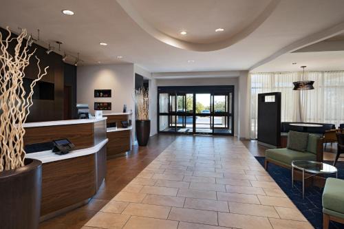 Austin Hotel | Courtyard Austin Airport