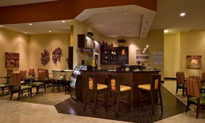 Bradenton Hotel | Courtyard by Marriott Bradenton Sarasota Riverfront