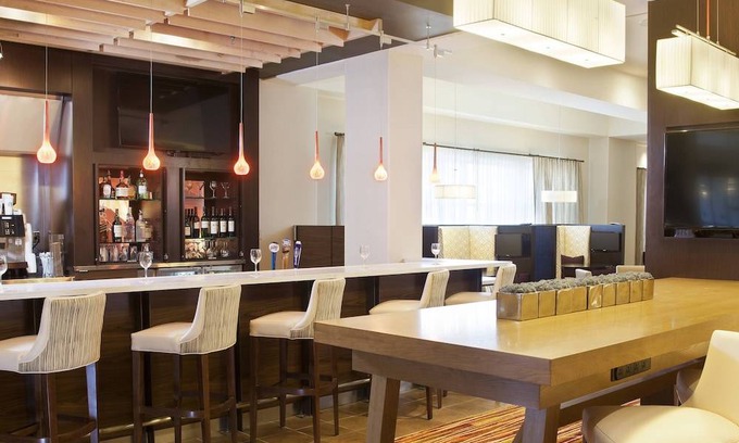 Pueblo Hotel | Courtyard by Marriott Pueblo Downtown