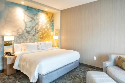 North Charleston Hotel | Courtyard by Marriott Charleston-North Charleston