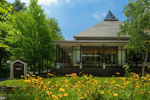 Hokujo Hotel | Courtyard by Marriott Hakuba