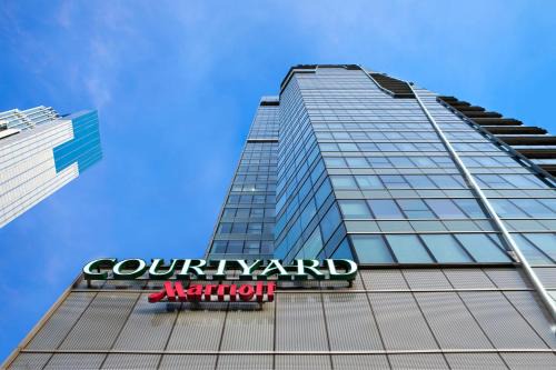 Sai Ying Pun Hotel | Courtyard by Marriott Hong Kong