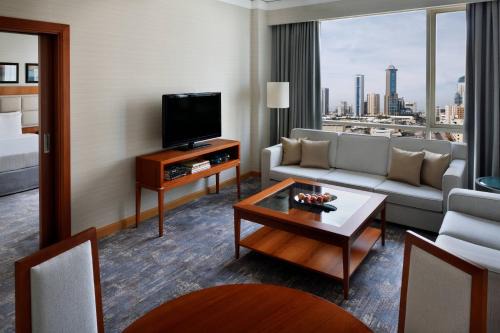 Kuwait City Hotel | Courtyard By Marriott Kuwait City