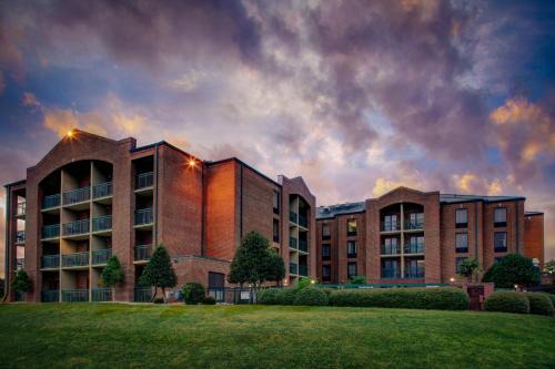 New Bern Hotel | Courtyard by Marriott New Bern