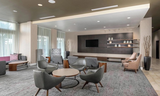 Ivey Ranch - Rancho Del Oro Hotel | Courtyard by Marriott San Diego Oceanside