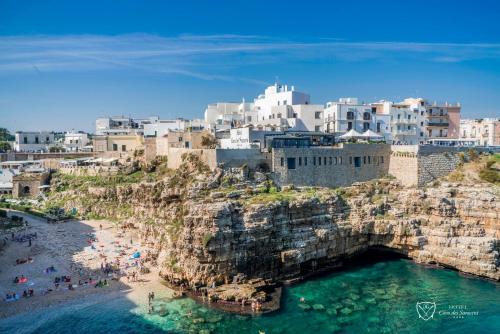 Polignano a Mare Hotel | Covo dei Saraceni