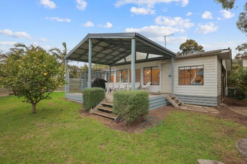 Cowes House | Cowes Cottage Phillip Island